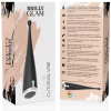 Brilly Glam Spot Vibe Clitoral Black
