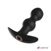 Anbiguo WatchMe Remote Anal Plug Tiberio