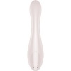 Satisfyer G-Force Vibrator Beige G-Spot Stimulator