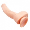 Baile Beautiful Jack G-Spot Dildo, 26cm