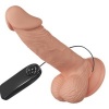 Baile Beautiful Encounter Zebulon Vibrator 19.4 CM