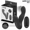 Addicted Toys Oscillating Prostate Massager Remote