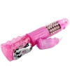 Baile Rabbit Multispeed Multirotation Vibrator