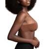 Bye Bra Body Tape 5M + 3 Nipple Covers Brown