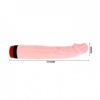 Baile Rockin Dong Realistic Vibrator