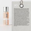 Afbeelding van JO - Bake Shoppe Perziktaart Glijmiddel - 60ml