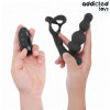 Addicted Toys Rotating Prostate Massager Remote