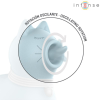 Intense Duchess Blue 360° Rotating Tongue Stimulator