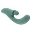 Afbeelding van Evolved - Spiral Charm Clitorisvibrator - Groen