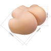 Crazy Bull Vivian Female Rear Realistic Masturbator 7kg