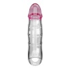 Darnell Transparent Effect Penis Cover
