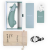 Womanizer Next Clitoral Stimulator Sage