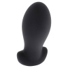 Hidden Desire Extreme Heavy Anal Stretcher Plug Medium