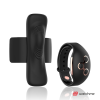 Anne's Desire - Panty Pleasure Technology Watchme Black/gold