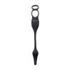 Afbeelding van Evolved Novelties - Plug & Tug - Zwart