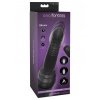 Anal Fantasy Elite Collection Vibrator Heat Effect