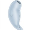 Satisfyer Seal You Soon Clitoris Sucker
