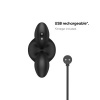 Afbeelding van Nexus - Bendz Vibrerende Butt Plug - Small