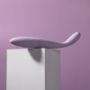 Afbeelding van SVAKOM - Cici 2 Flexibele G-spot Vibrator - Lavendel