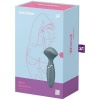 Satisfyer Mini Wander Grey