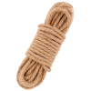 Darkness Japanese Rope 10M Jute