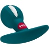 Fun Factory B-Ball Uno Anal Plug Bottle Green