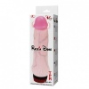 Baile Rockin Dong Realistic Vibrator II 21.5CM