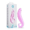 Afbeelding van Gildo - No. 34 Tentakel Glazen Dildo - 15 cm
