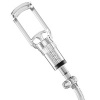PDX Elite Viewtube Vac XXL Masturbator with Pump, 27.3cm