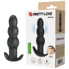 Pretty Love Aeaeas Vibrating Anal Plug