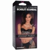 Afbeelding van Doc Johnson - Signature Strokers Scarlit Scandal