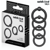 Addicted Toys Pressure Silicone Rings Set