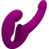 Fun Factory Share Lite Double Dildo Blackberry
