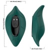 Armony Remote Control Stimulator Green