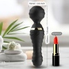 Armony Freedo Small Massager Vibrator Black