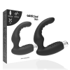 Addicted Toys Prostatic Vibrator Model 2 Black