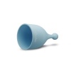 Afbeelding van EasyToys – Wand Collection Mini Wand Vibrator – Blauw
