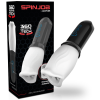 Jamyjob Spinjob Oral Stimulator