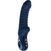 Fun Factory Tiger G-Spot Vibrator, Night Blue