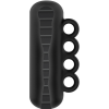 Jamyjob Extreme Tensek 5 Masturbator, Black