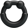 Crazy Bull Meco Silicone Ring Model 15