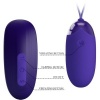 Pretty Love Stimulator And Portable Egg Combo