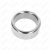 Kink Metal Penis Ring 2.6 Cm