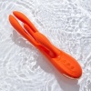 Afbeelding van HoneyPlayBox - Terri App-controlled Kinky Finger Tapping Rabbit Vibrator