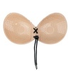 Bye Bra Adhesive Interlaced & Embroidery Cup C