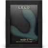 Lelo Hugo 2 Green Prostate Massager App