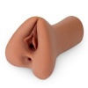 PDX Plus Pick Your Pleasure XL Stroker Brown
