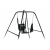 Afbeelding van TRINITY VIBES - Ultimate Sex Swing Stand - Vrijstaand Frame
