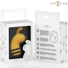 Intense Maya Bee Clitoral Stimulator Yellow/Black