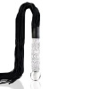 Icicles No. 38 Glass Anal Plug 17cm